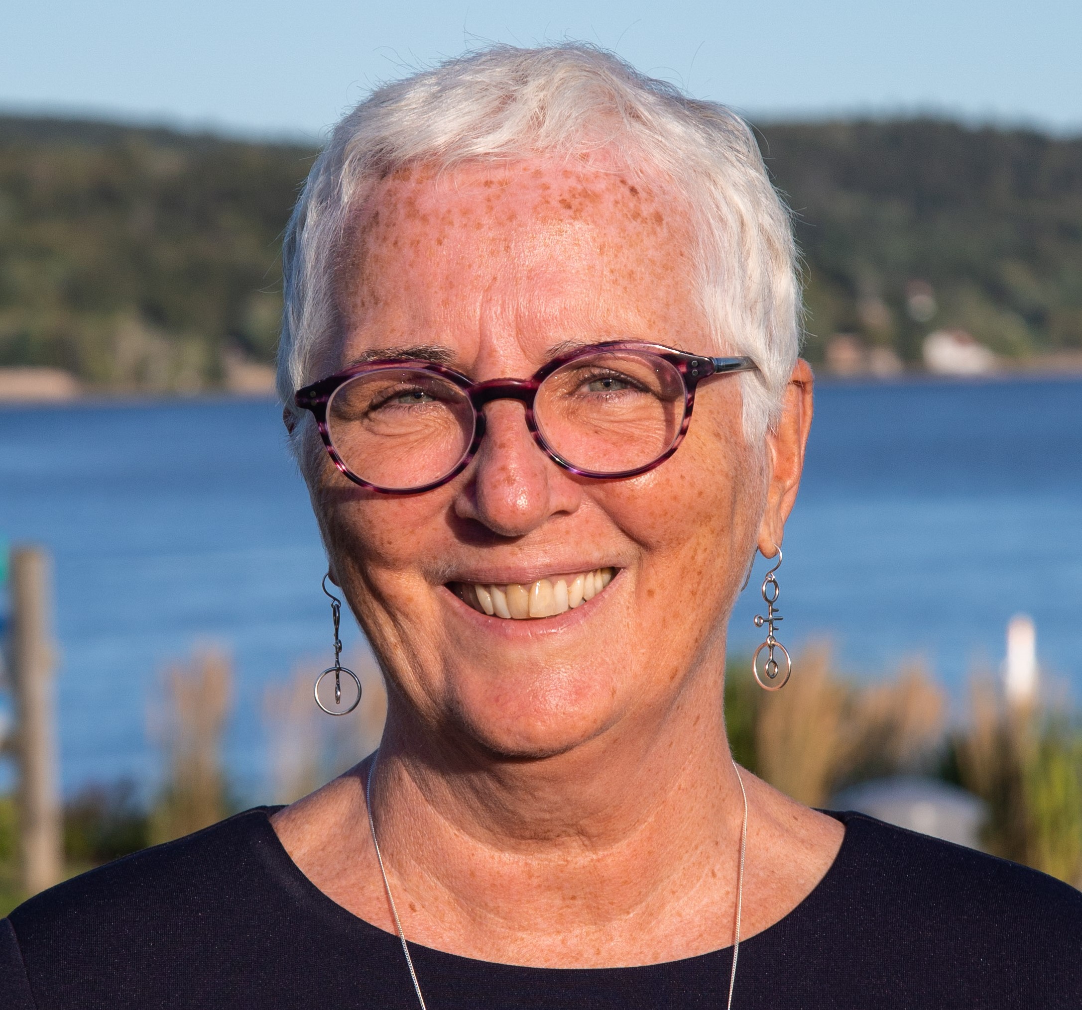 New Brunswick Women’s Institute Introduces New Patroness New